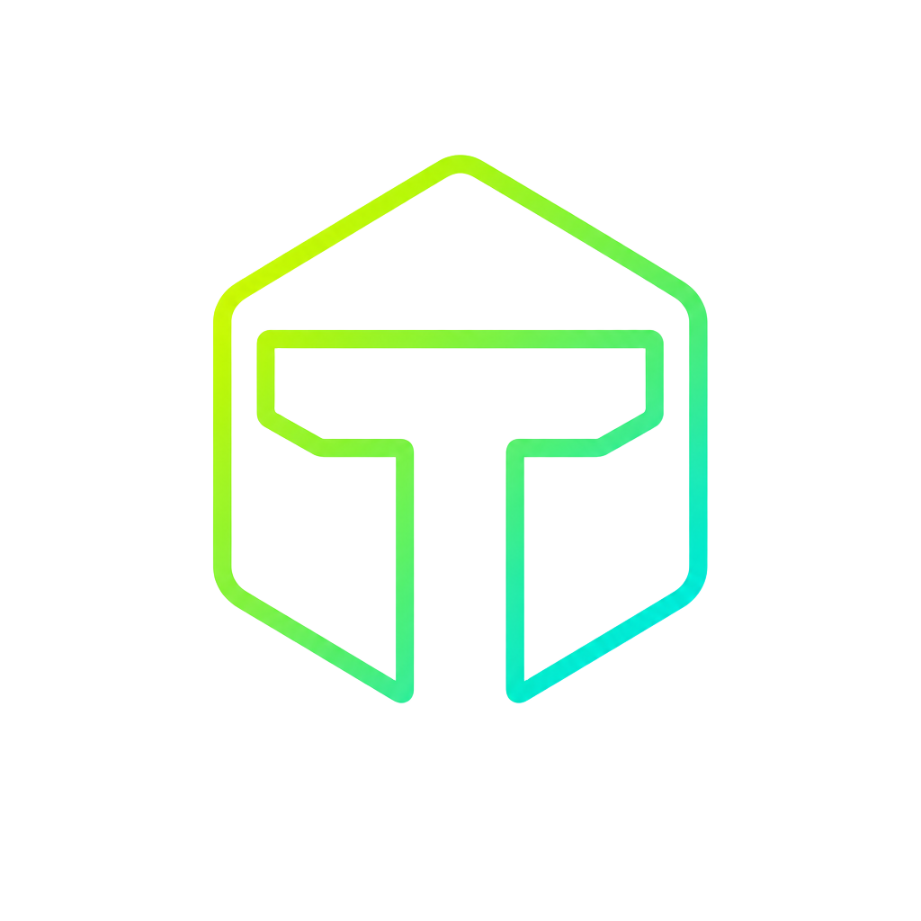 Toknly logo